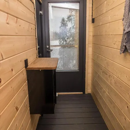 Holiday Ukkometso By Interhome Loma-asunnot Ruka
