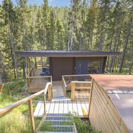 Holiday Ukkometso By Interhome Loma-asunnot