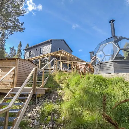Holiday Ukkometso By Interhome Loma-asunnot Ruka