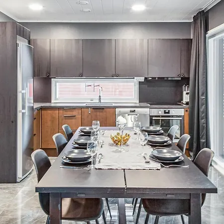 Holiday Ukkometso By Interhome