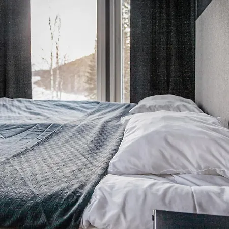 Holiday Ukkometso By Interhome Loma-asunnot *